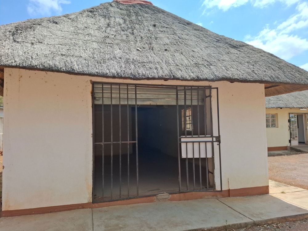 Commercial Building to rent in Gaborone, Botswana - 3BO1719784
