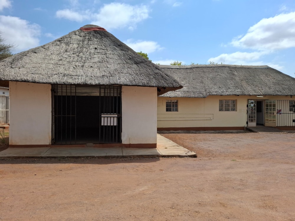 Commercial Building to rent in Gaborone, Botswana - 3BO1719784
