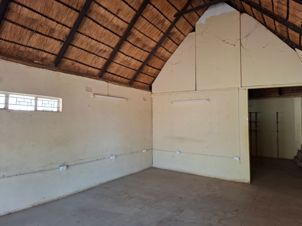 Commercial Building to rent in Gaborone, Botswana - 3BO1719784