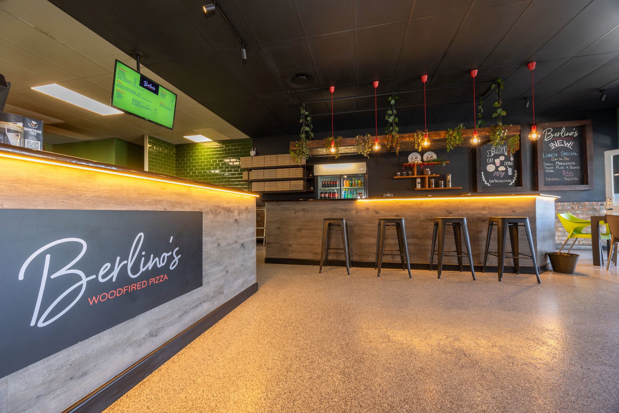 Commercial business for sale in Aurora, Durbanville - DBV1720084