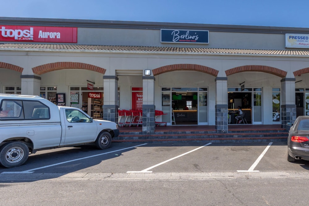 Commercial business for sale in Aurora, Durbanville - DBV1720084 Commercial business for sale in Aurora, Durbanville - DBV1720084