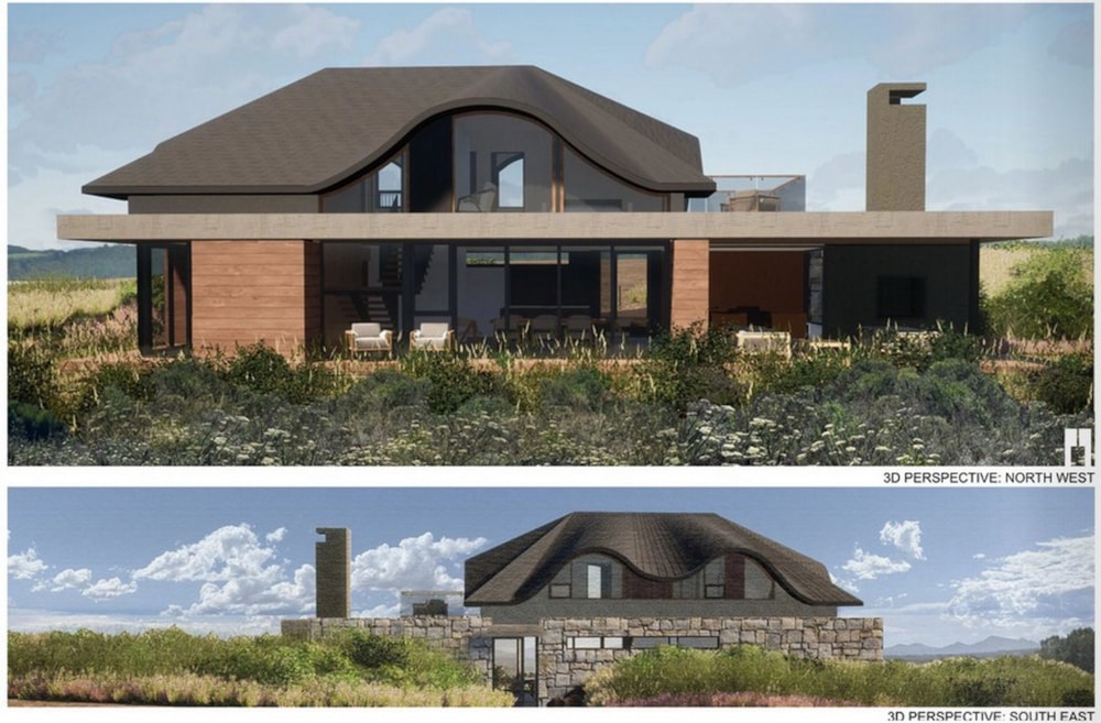 House for sale in Gondwana Game Reserve - 1MB1719802