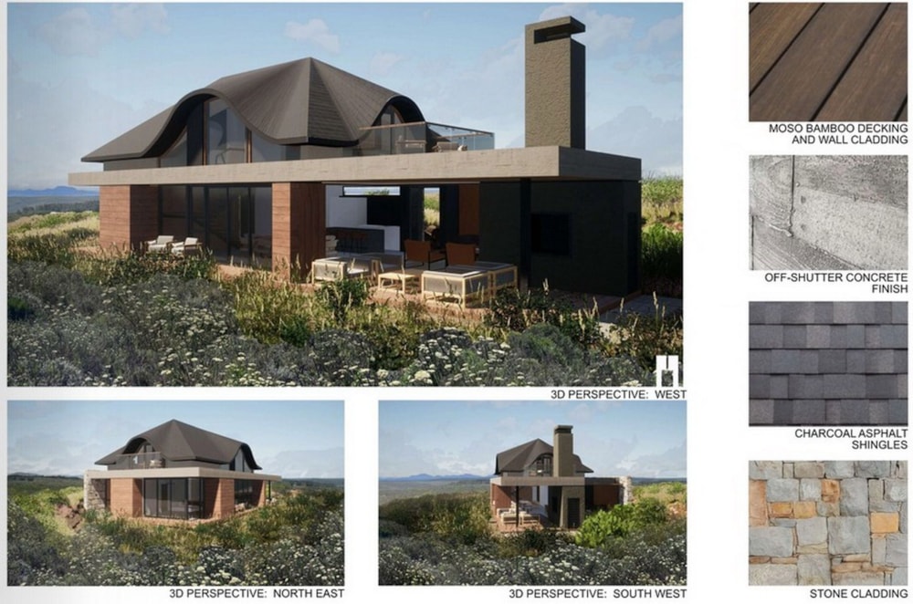 House for sale in Gondwana Game Reserve - 1MB1719802 House for sale in Gondwana Game Reserve - 1MB1719802