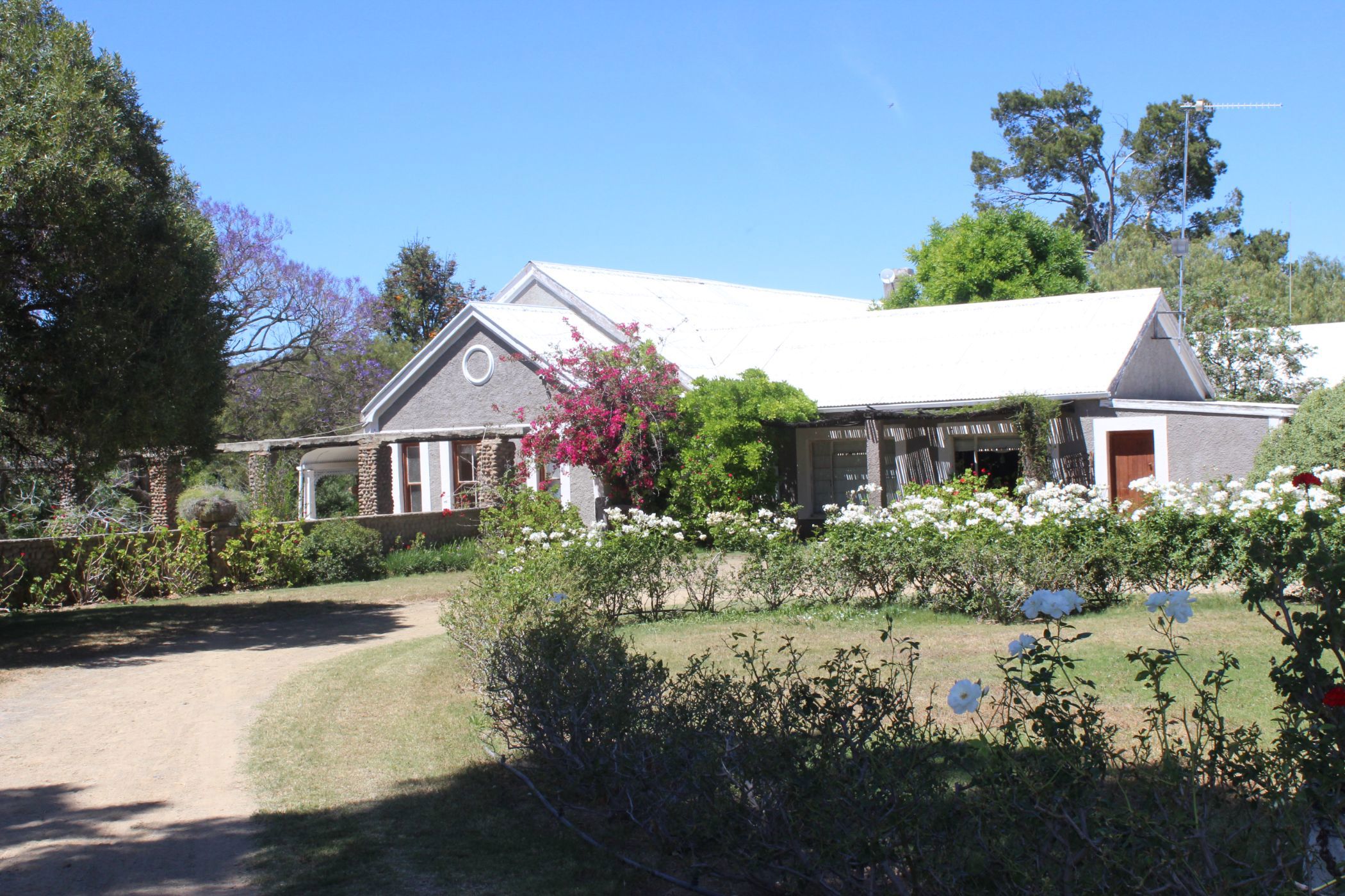 Livestock farm for sale in Somerset East - 1KK1719853