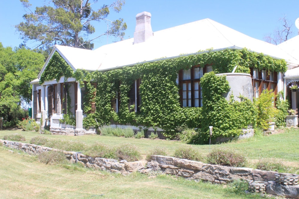 Livestock farm for sale in Somerset East - 1KK1719853