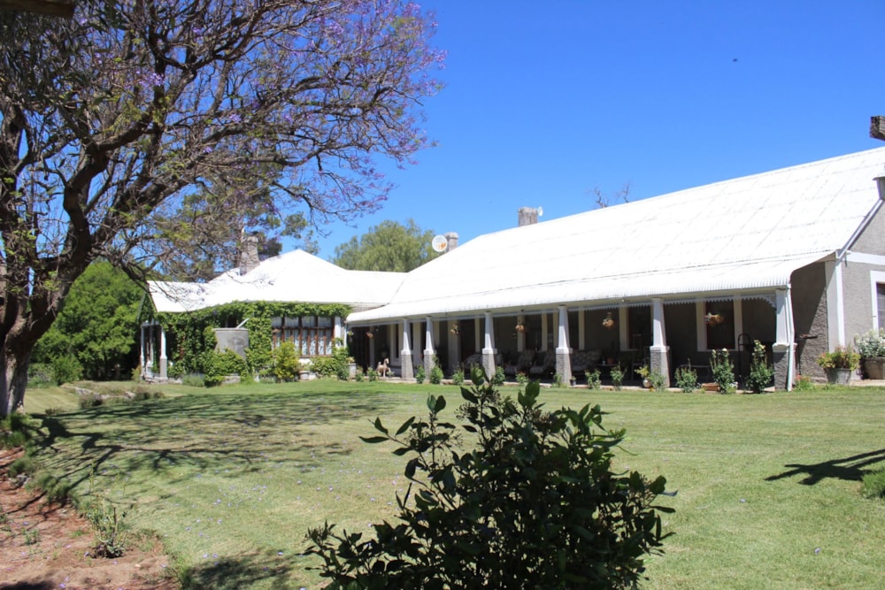 Livestock farm for sale in Somerset East - 1KK1719853