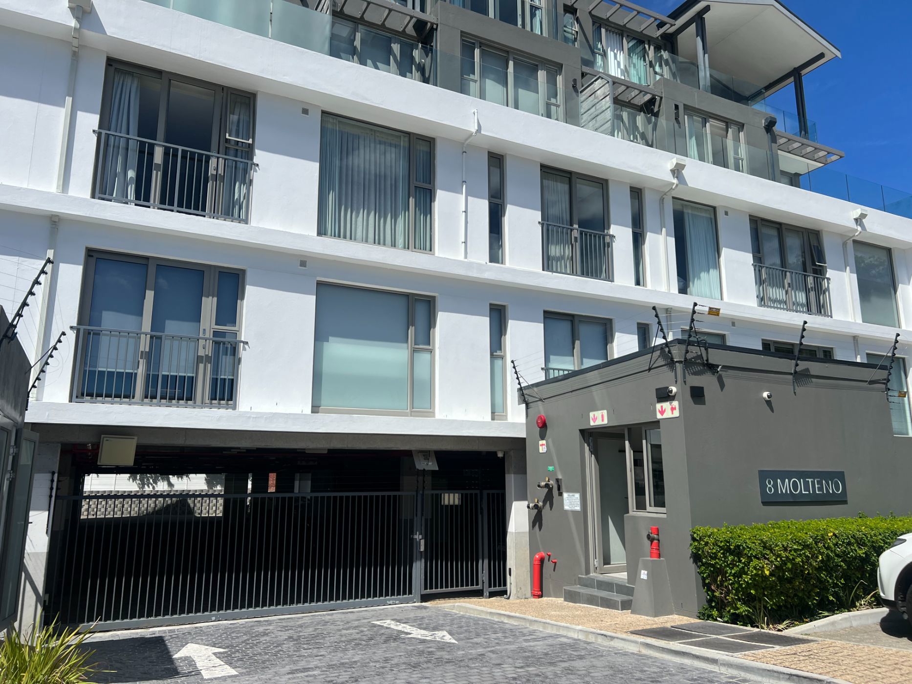 Apartment let in Claremont Upper - RBL1719805