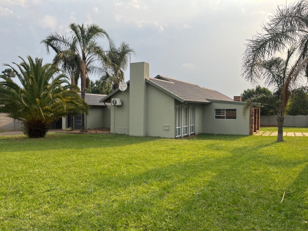 House for sale in Pioneer Park - 1NW1719878 House for sale in Pioneer Park - 1NW1719878