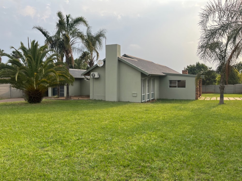 House for sale in Pioneer Park - 1NW1719878 House for sale in Pioneer Park - 1NW1719878