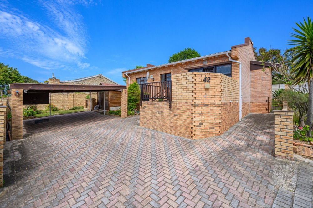 Townhouse for sale in Glenroy Park - 1PLZ1719810