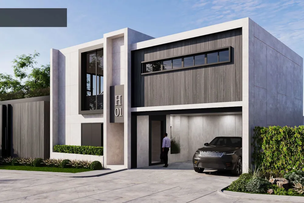 Townhouse for sale in Mount Pleasant, Zimbabwe - 3ZB1719817 Townhouse for sale in Mount Pleasant, Zimbabwe - 3ZB1719817
