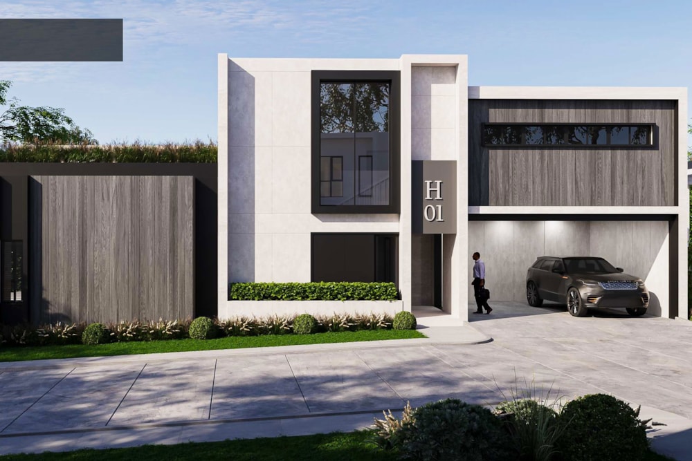 Townhouse for sale in Mount Pleasant, Zimbabwe - 3ZB1719817