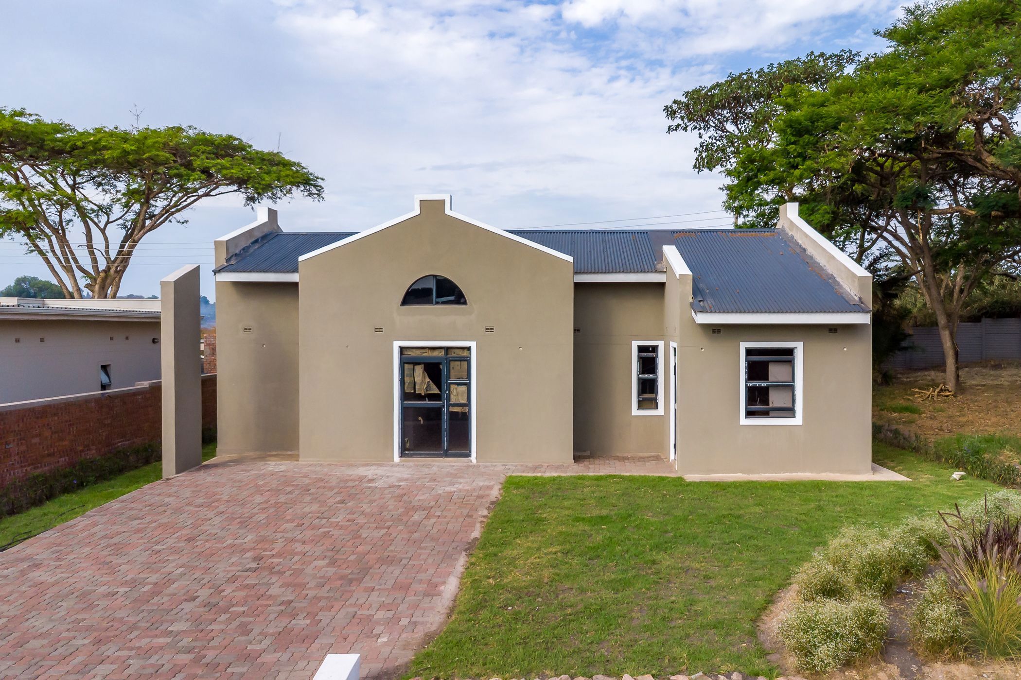 Townhouse for sale in Greendale, Zimbabwe - 3ZB1719820