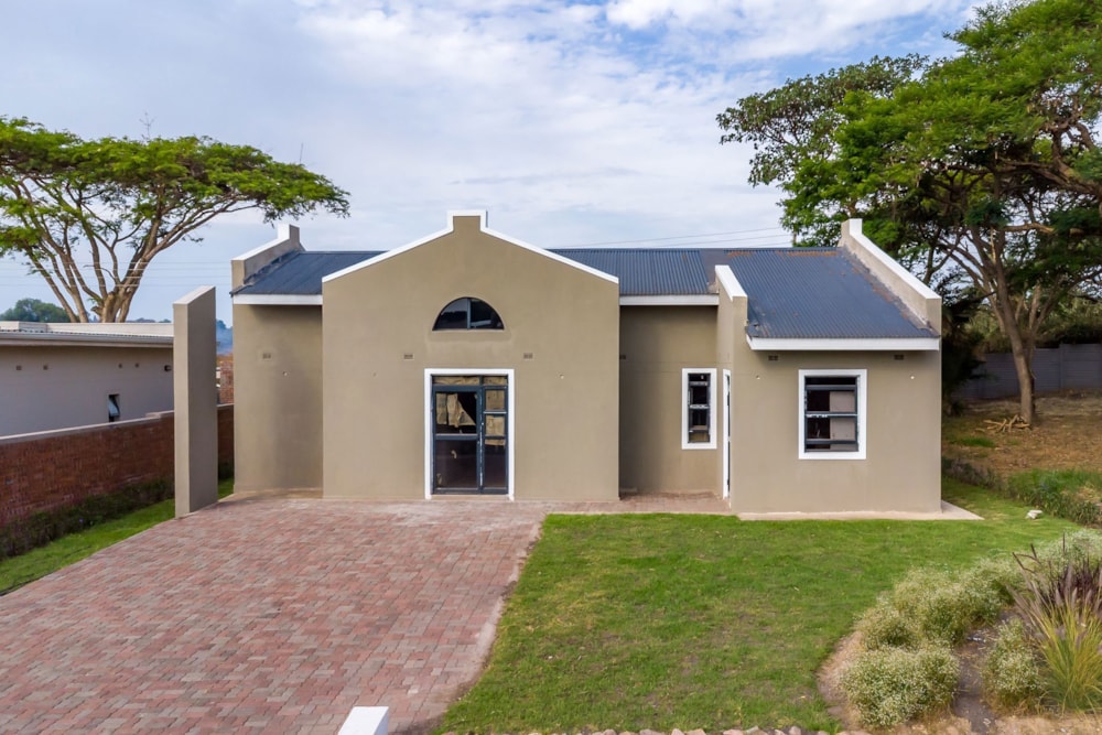 Townhouse for sale in Greendale, Zimbabwe - 3ZB1719820