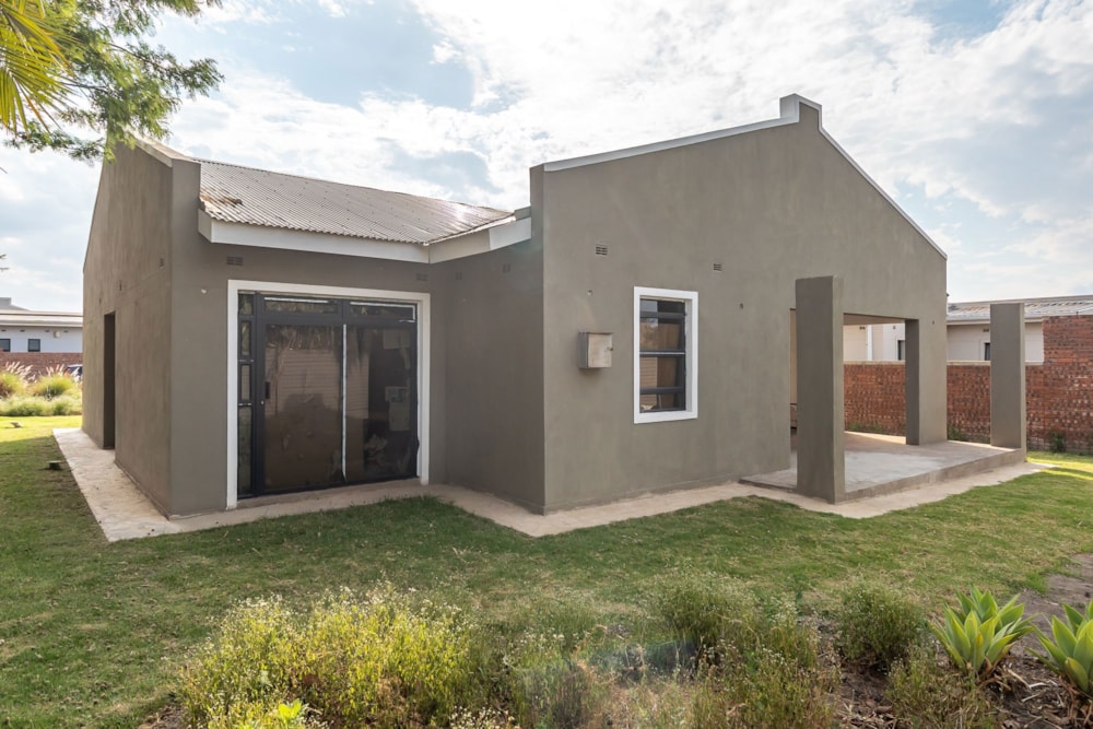 Townhouse for sale in Greendale, Zimbabwe - 3ZB1719820