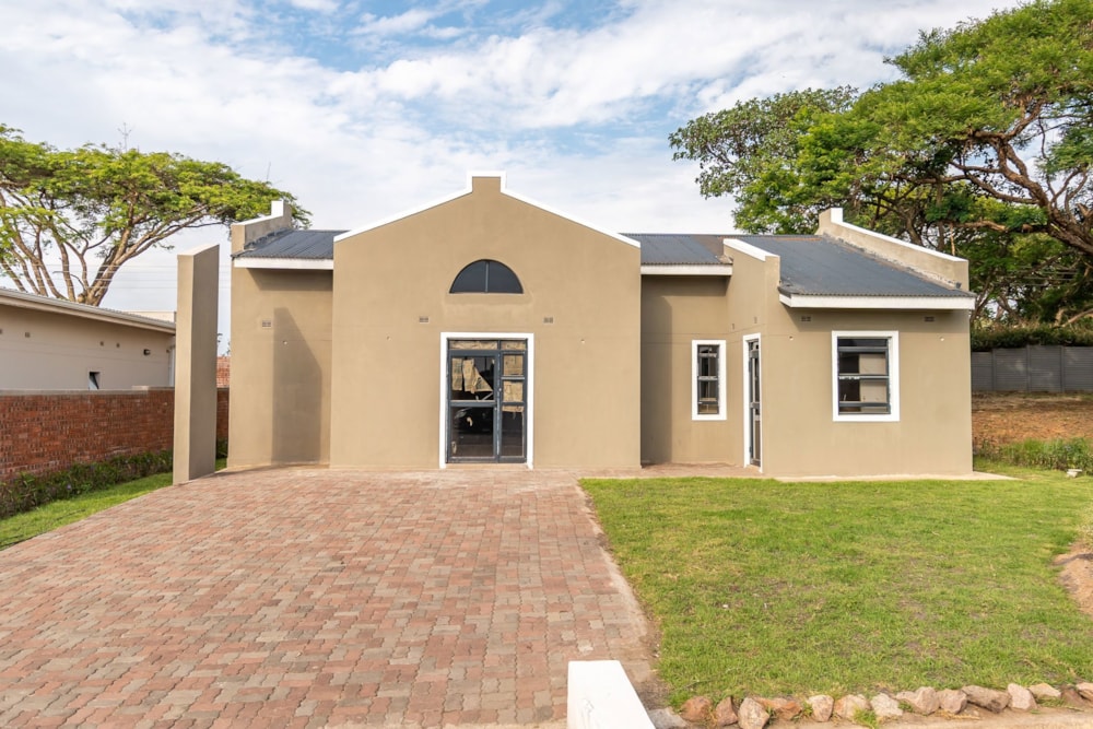 Townhouse for sale in Greendale, Zimbabwe - 3ZB1719820