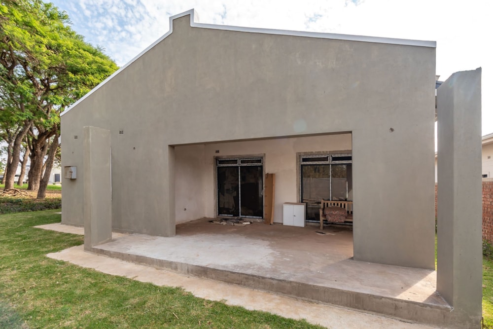 Townhouse for sale in Greendale, Zimbabwe - 3ZB1719820