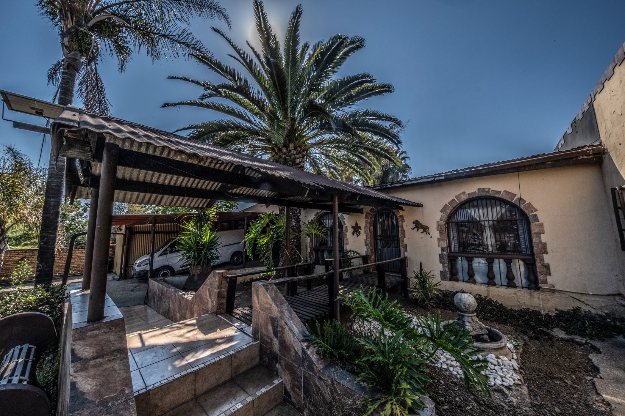 House for sale in Hoeveld Park - 1WD1719826