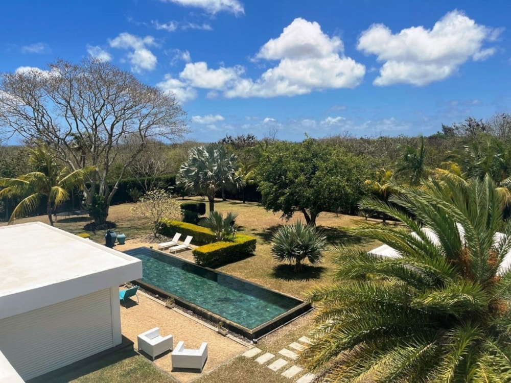 House for sale in Petit Raffray, Mauritius - MPR1719827