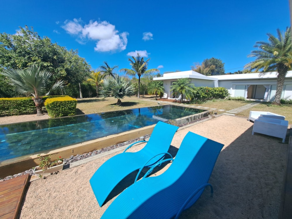 House for sale in Petit Raffray, Mauritius - MPR1719827