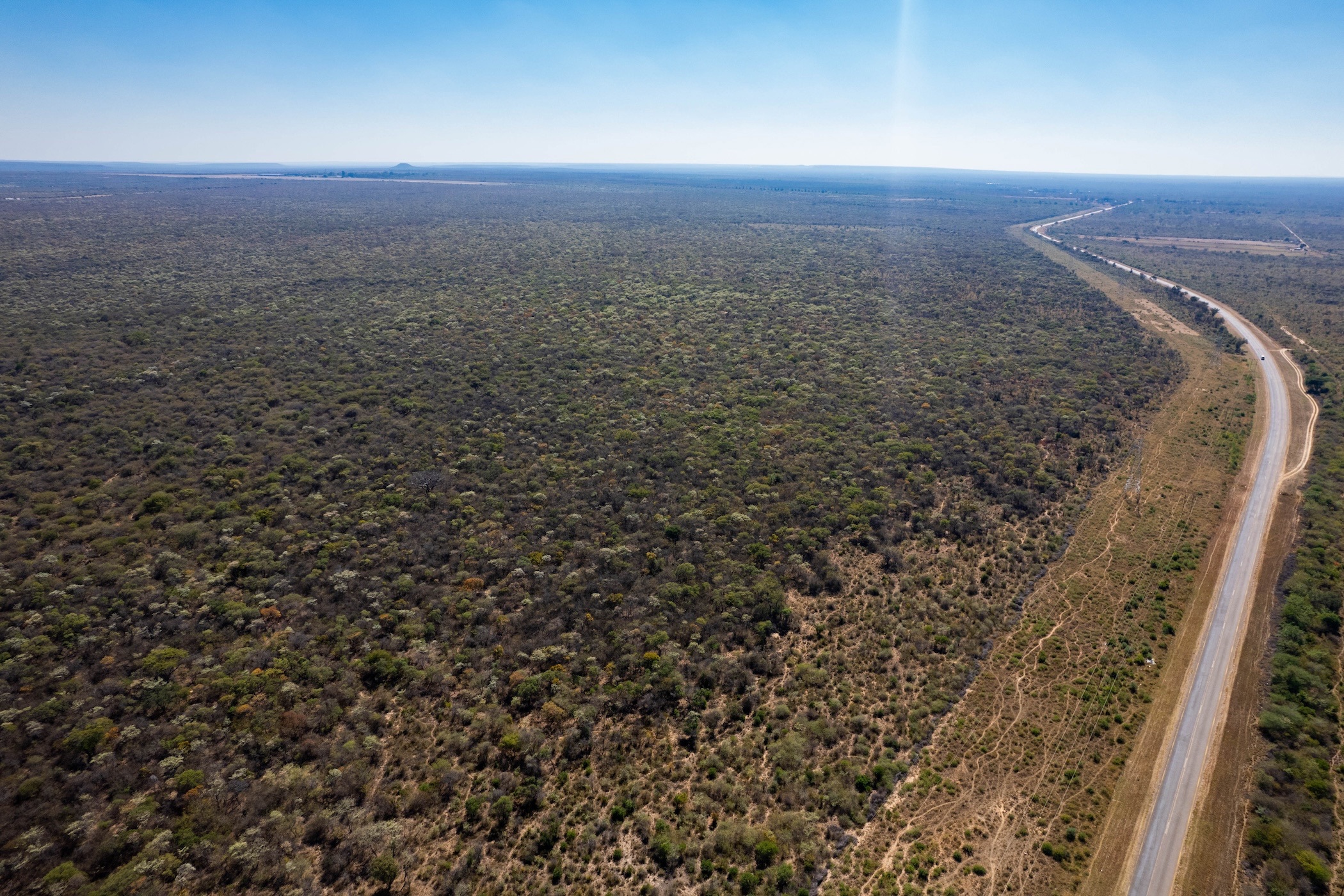 Vacant land for sale in Bulawayo, Zimbabwe - 3ZB1719833