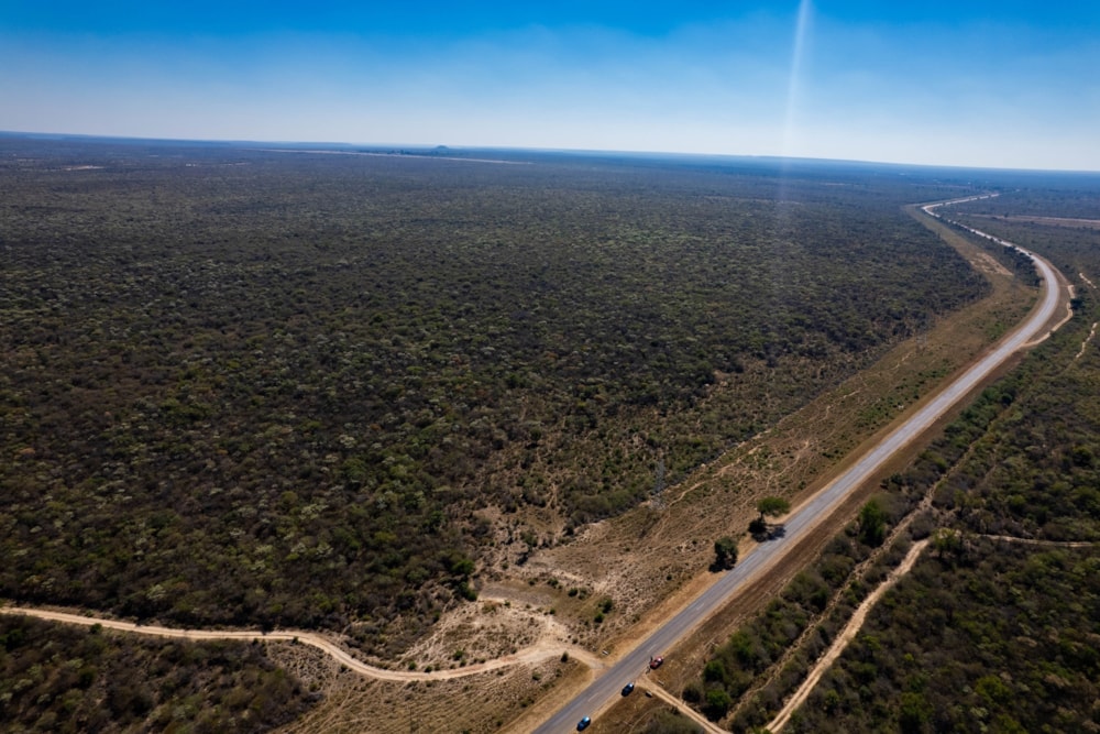 Vacant land for sale in Bulawayo, Zimbabwe - 3ZB1719833