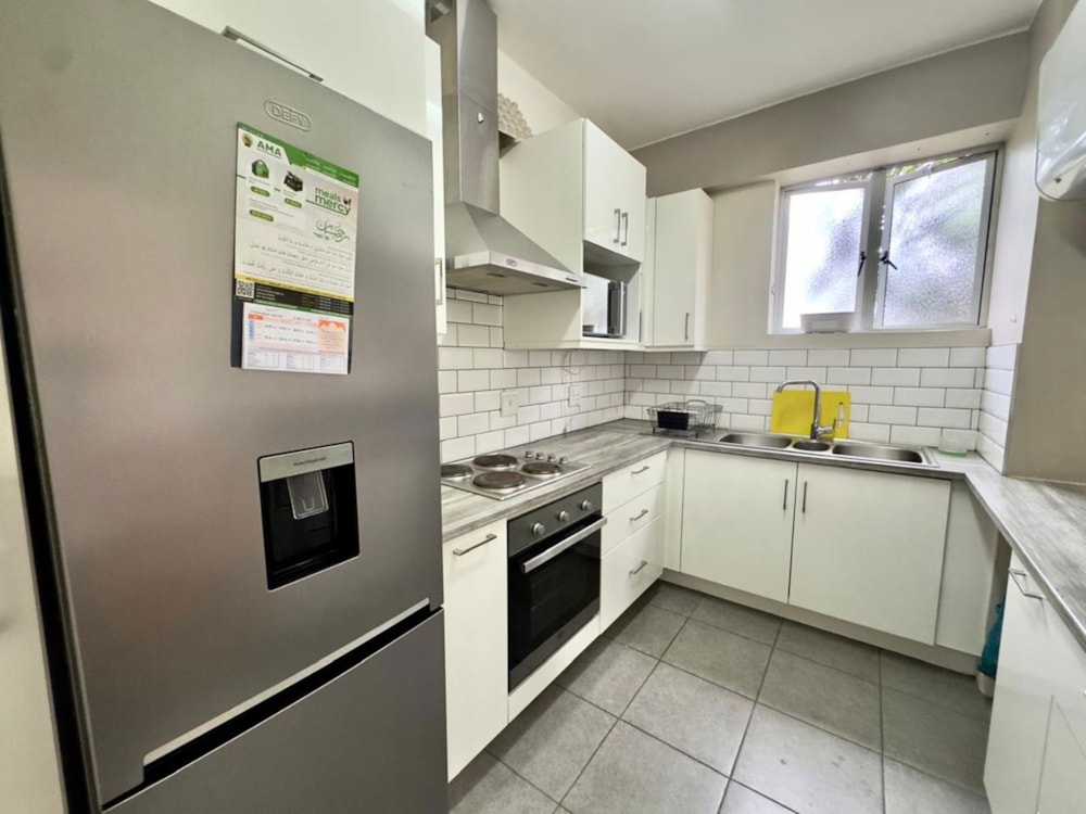 Apartment for sale in Essenwood - 1DA1719839 Apartment for sale in Essenwood - 1DA1719839