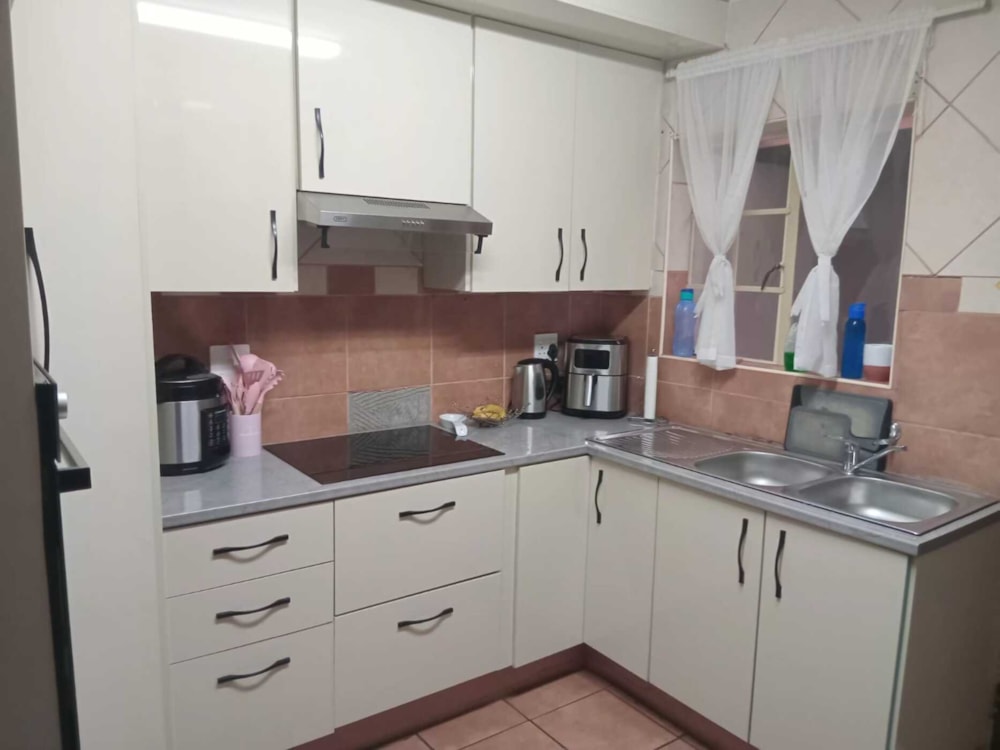 Apartment for sale in Middelburg South (Mpumalanga South)  - 1MD1719963