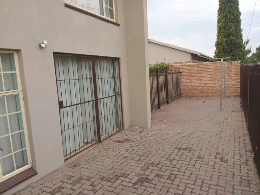 Apartment for sale in Middelburg South (Mpumalanga South)  - 1MD1719963