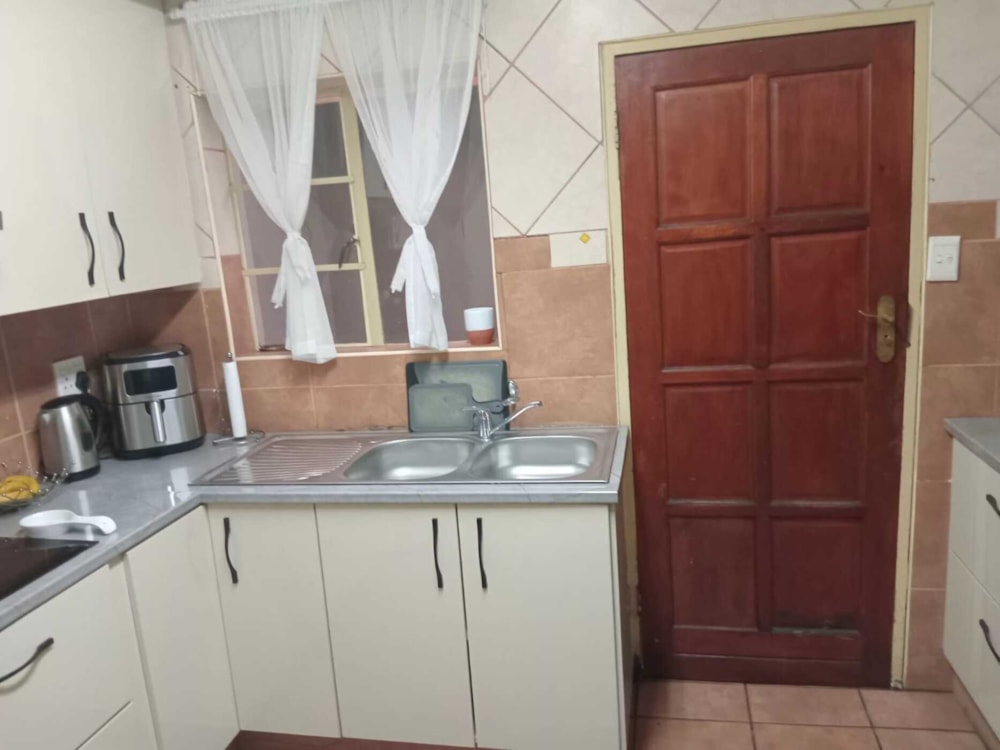 Apartment for sale in Middelburg South (Mpumalanga South)  - 1MD1719963