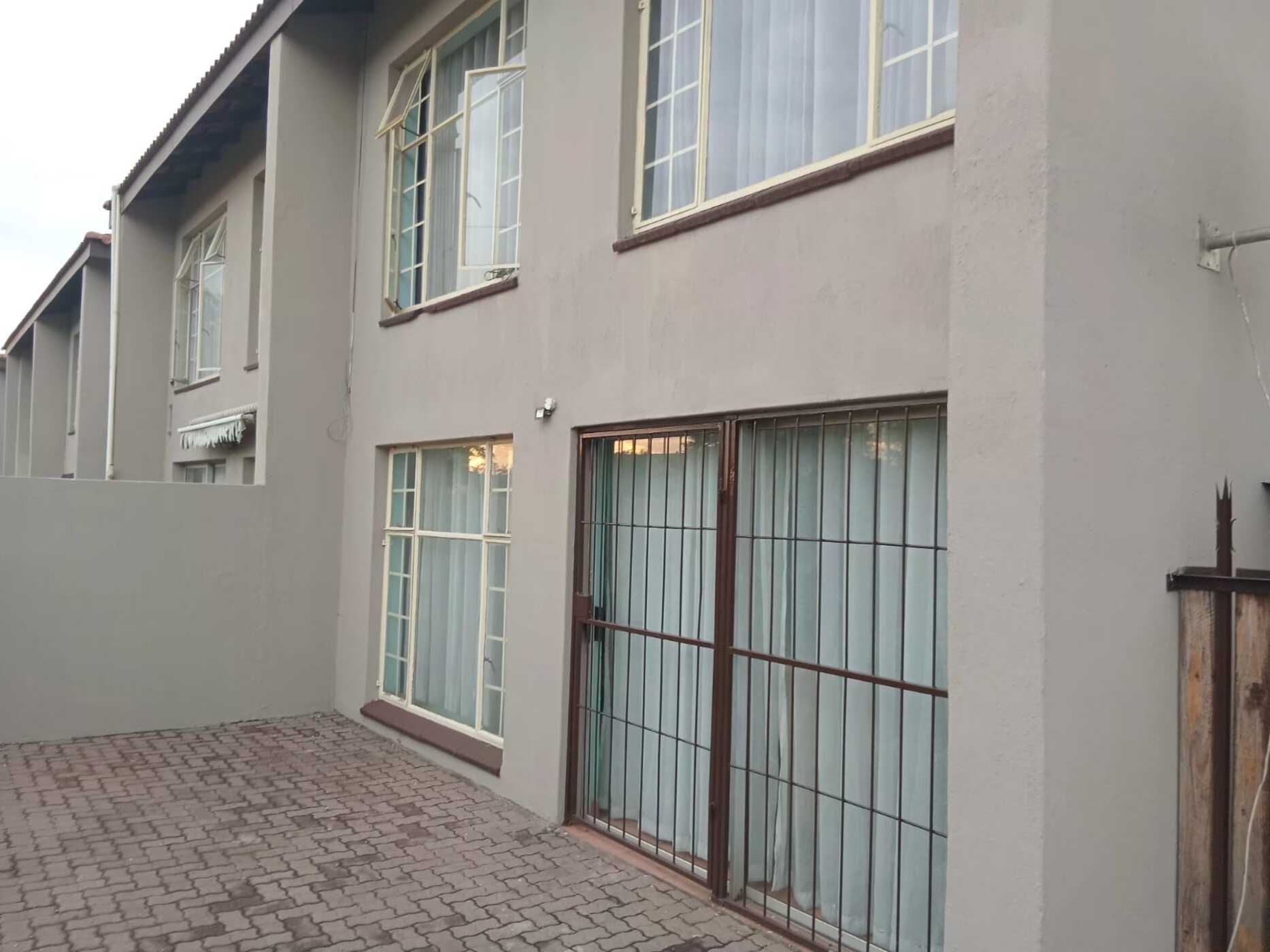 Apartment for sale in Middelburg South (Mpumalanga South)  - 1MD1719963