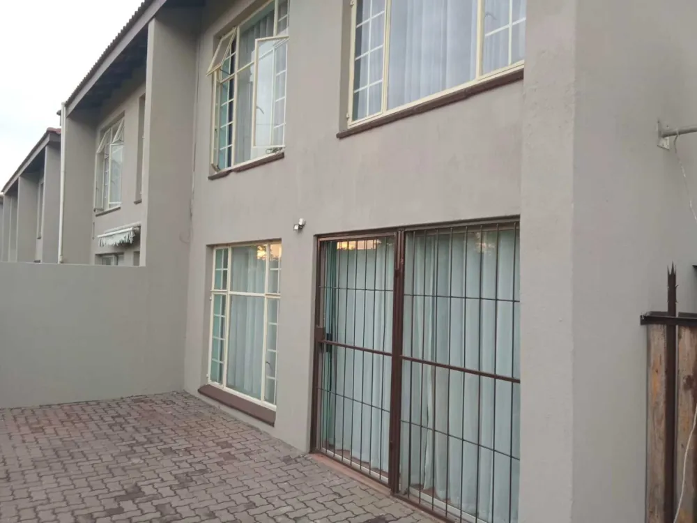 Apartment for sale in Middelburg South (Mpumalanga South)  - 1MD1719963