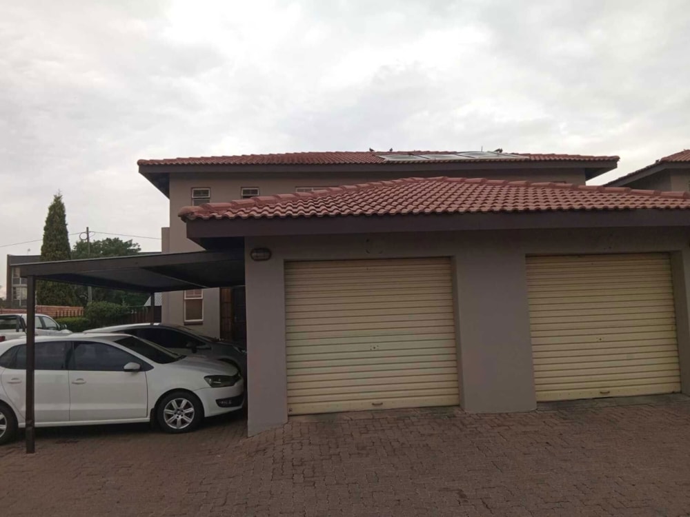 Apartment for sale in Middelburg South (Mpumalanga South)  - 1MD1719963
