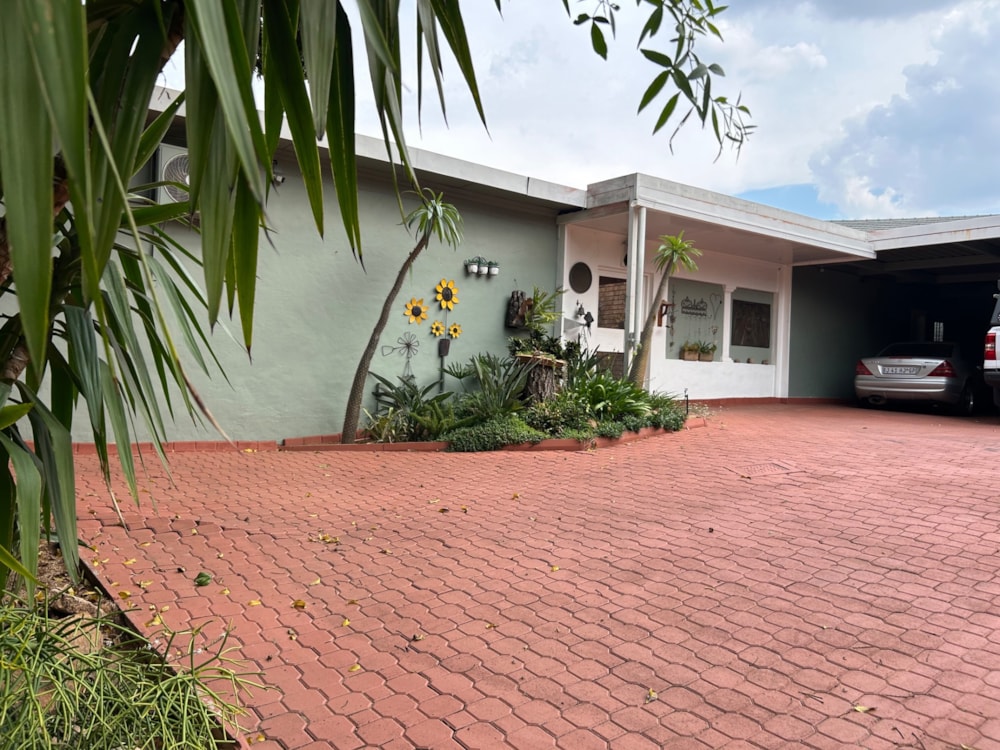 House for sale in Meyerspark - PT1720204 House for sale in Meyerspark - PT1720204