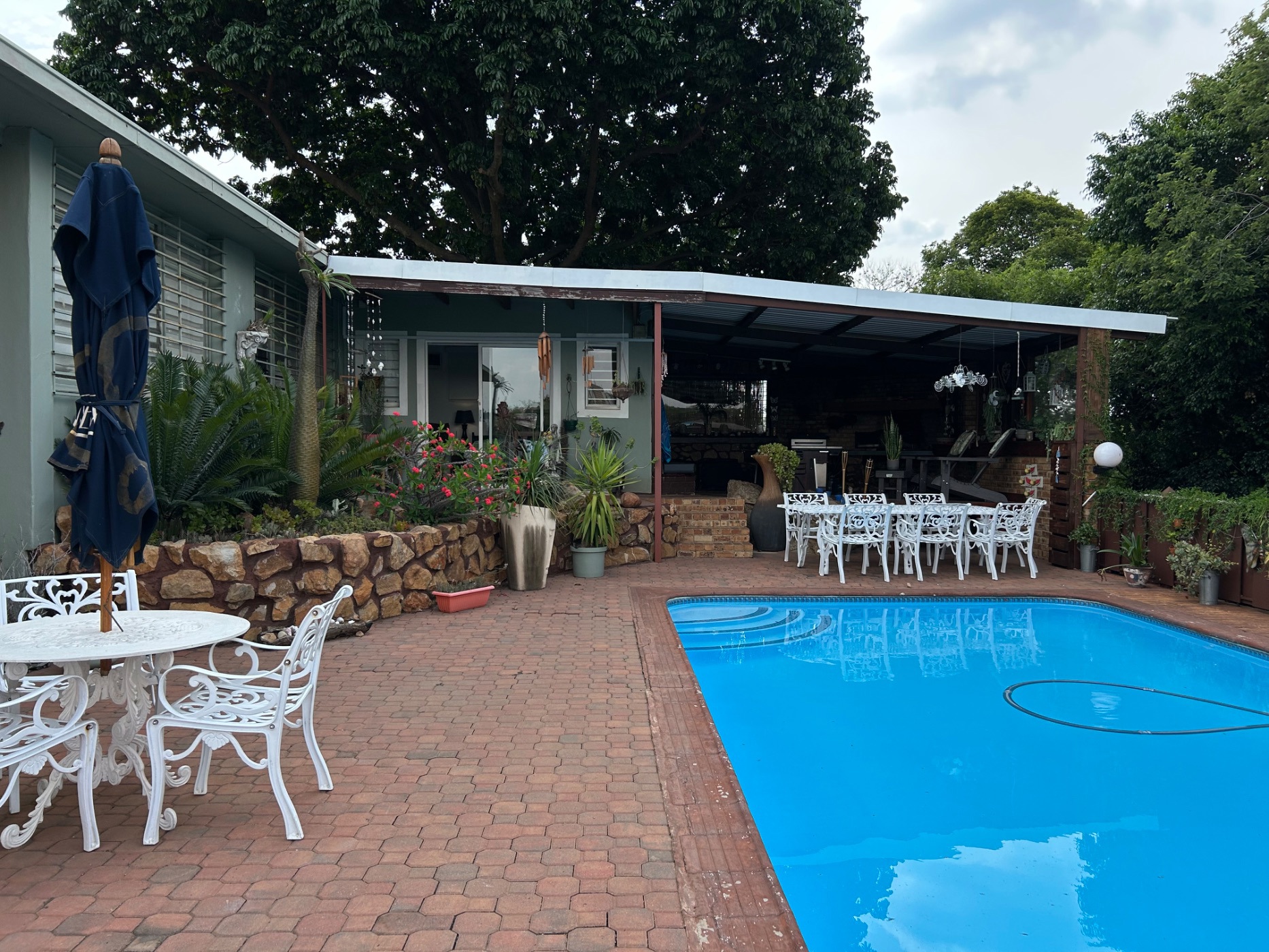 House for sale in Meyerspark - PT1720204