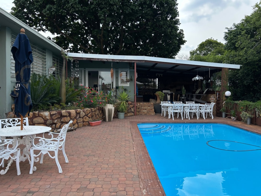 House for sale in Meyerspark - PT1720204 House for sale in Meyerspark - PT1720204