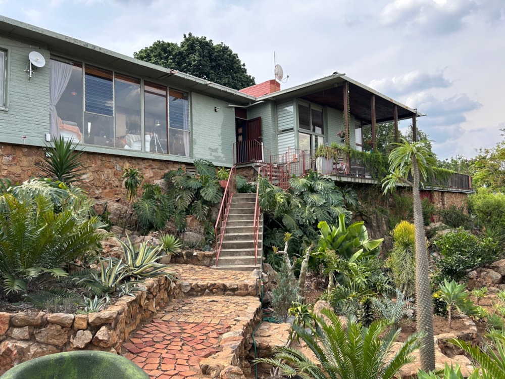 House for sale in Meyerspark - PT1720204 House for sale in Meyerspark - PT1720204