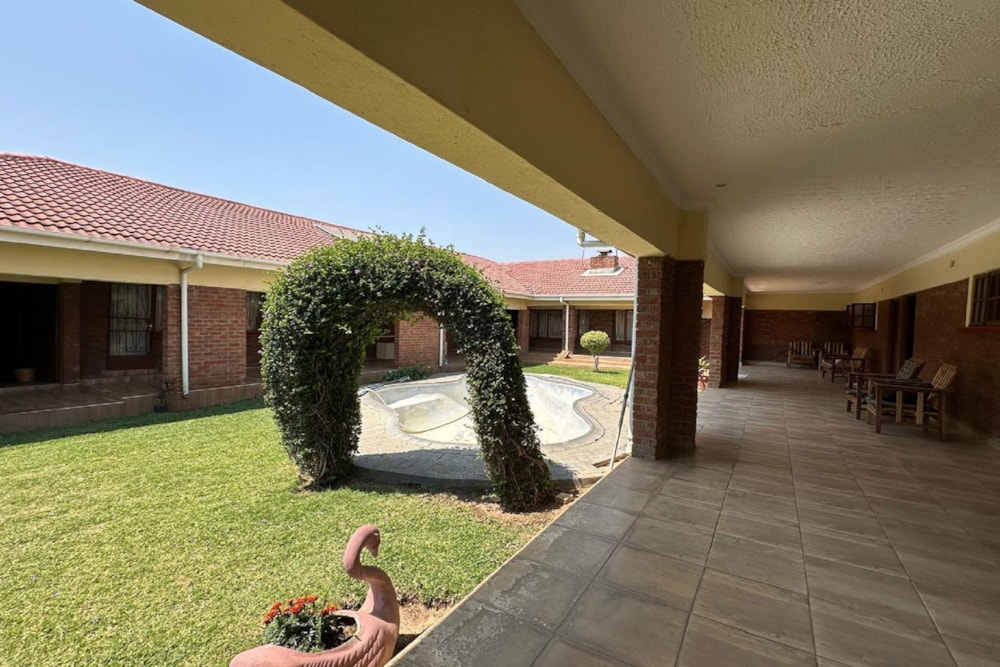 House for sale in Selbourne Park, Zimbabwe - 3ZB1719880