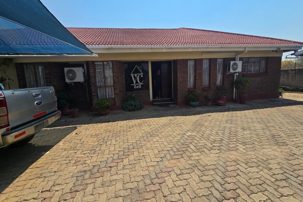 House for sale in Selbourne Park, Zimbabwe - 3ZB1719880