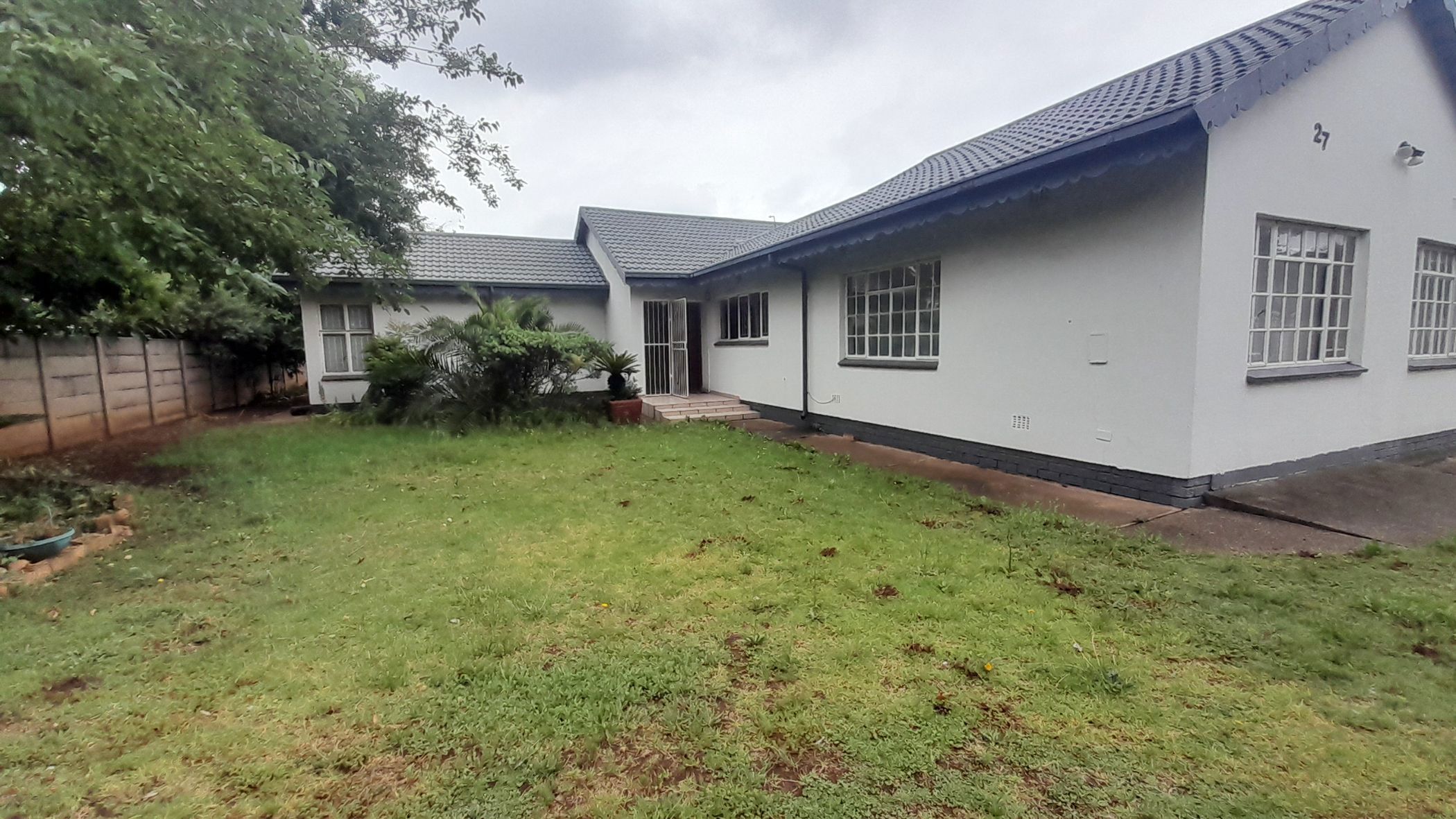 House for sale in Vanderbijlpark SE 6 - 1VT1719890