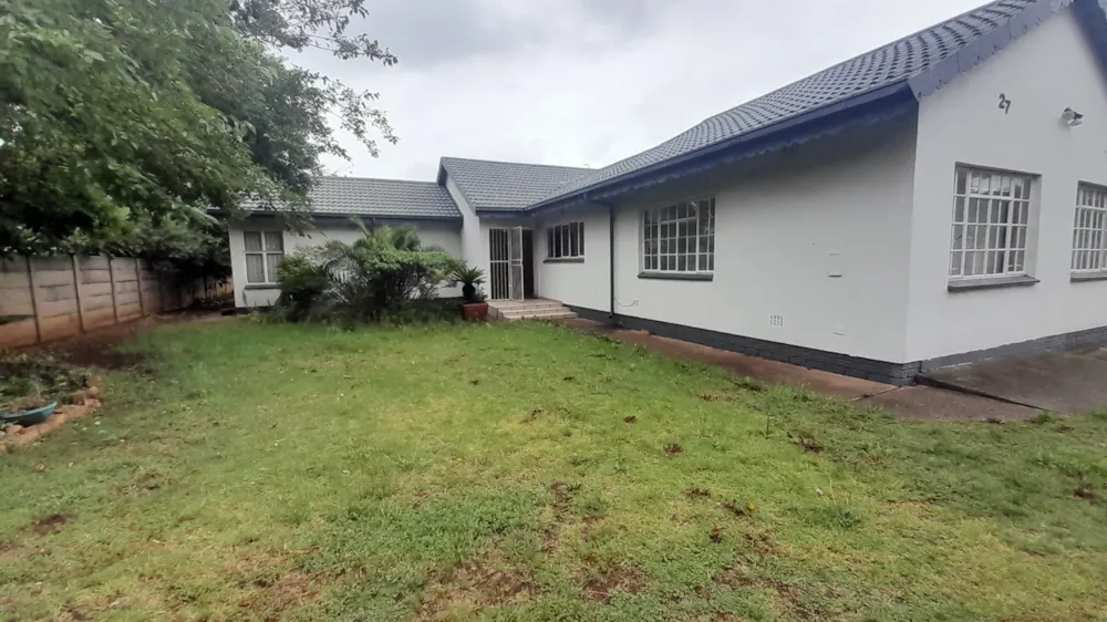 House for sale in Vanderbijlpark SE 6 - 1VT1719890 House for sale in Vanderbijlpark SE 6 - 1VT1719890