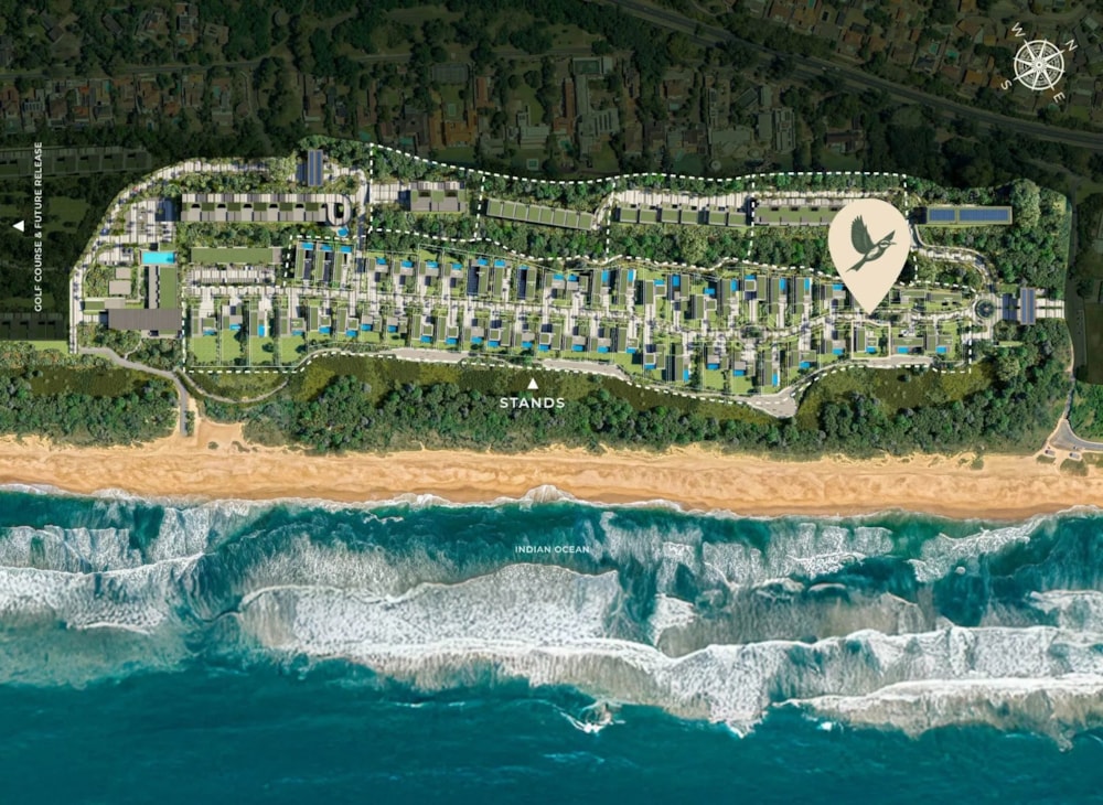 Vacant land for sale in Beachwood - 1ND1719882