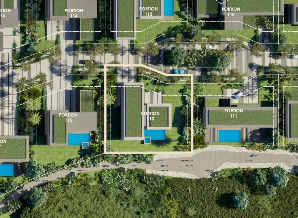 Vacant land for sale in Beachwood - 1ND1719882 Vacant land for sale in Beachwood - 1ND1719882