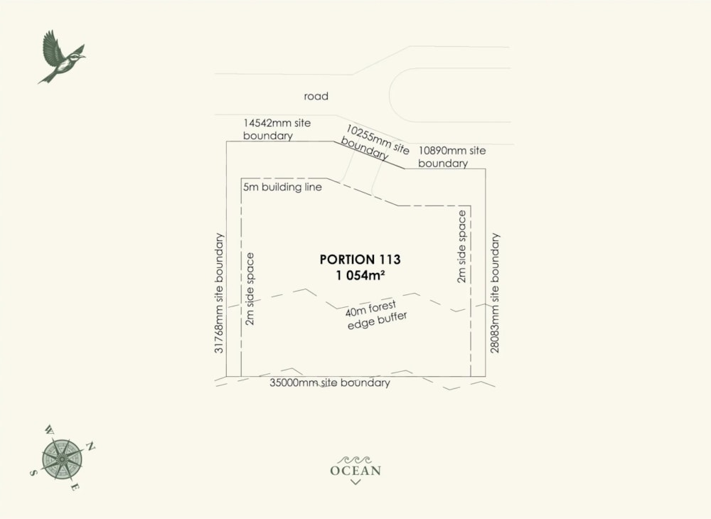 Vacant land for sale in Beachwood - 1ND1719882 Vacant land for sale in Beachwood - 1ND1719882