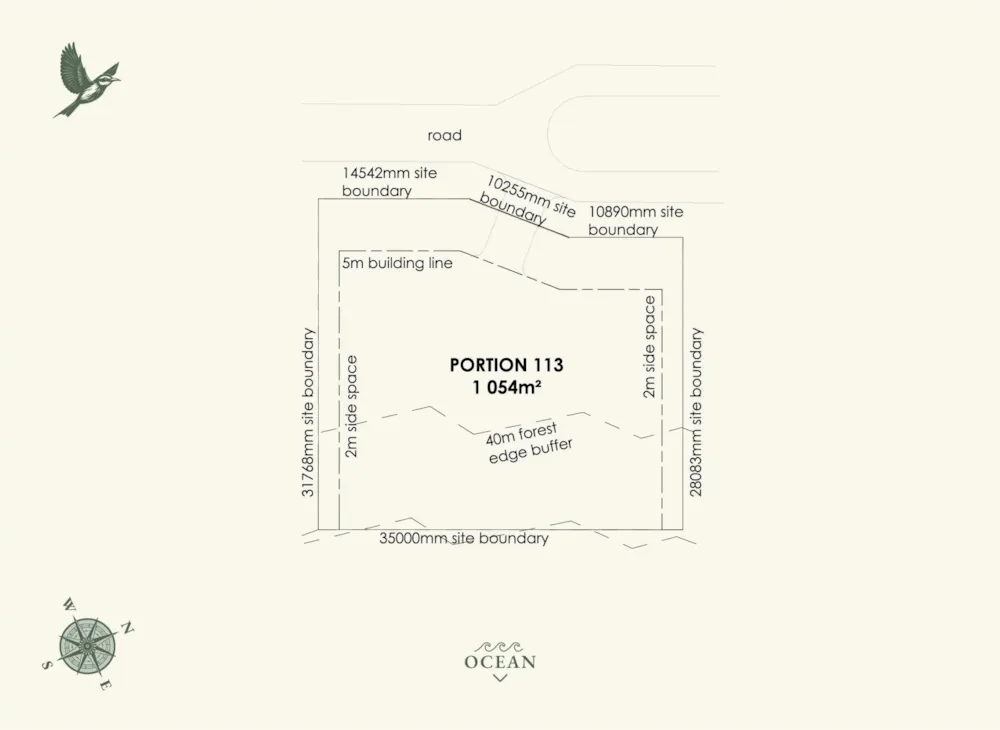 Vacant land for sale in Beachwood - 1ND1719882 Vacant land for sale in Beachwood - 1ND1719882