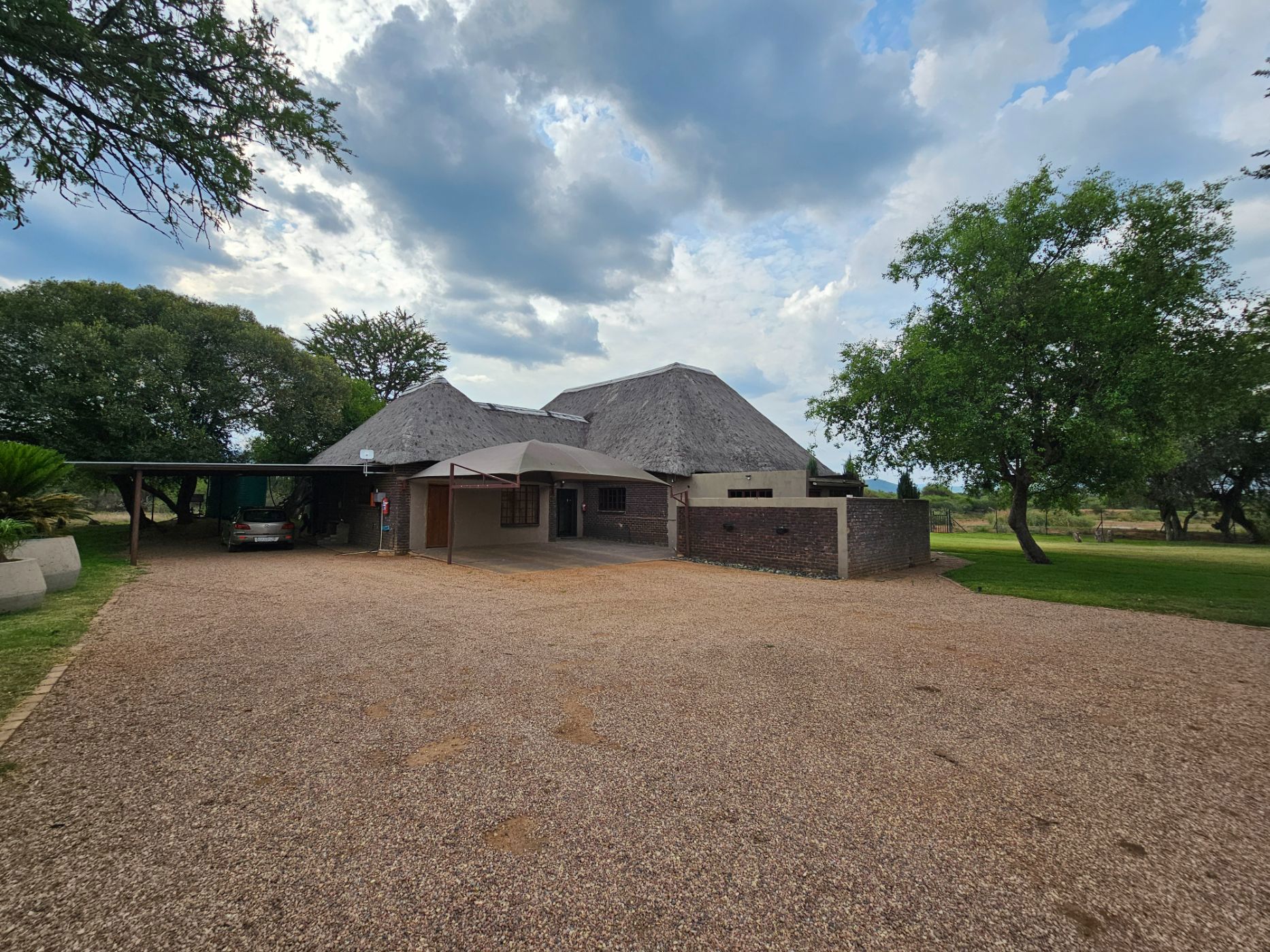 Game farm for sale in Mokopane Rural - 1PS1720224
