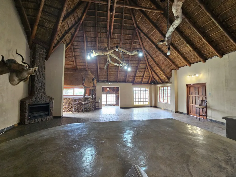 Game farm for sale in Mokopane Rural - 1PS1720224 Game farm for sale in Mokopane Rural - 1PS1720224