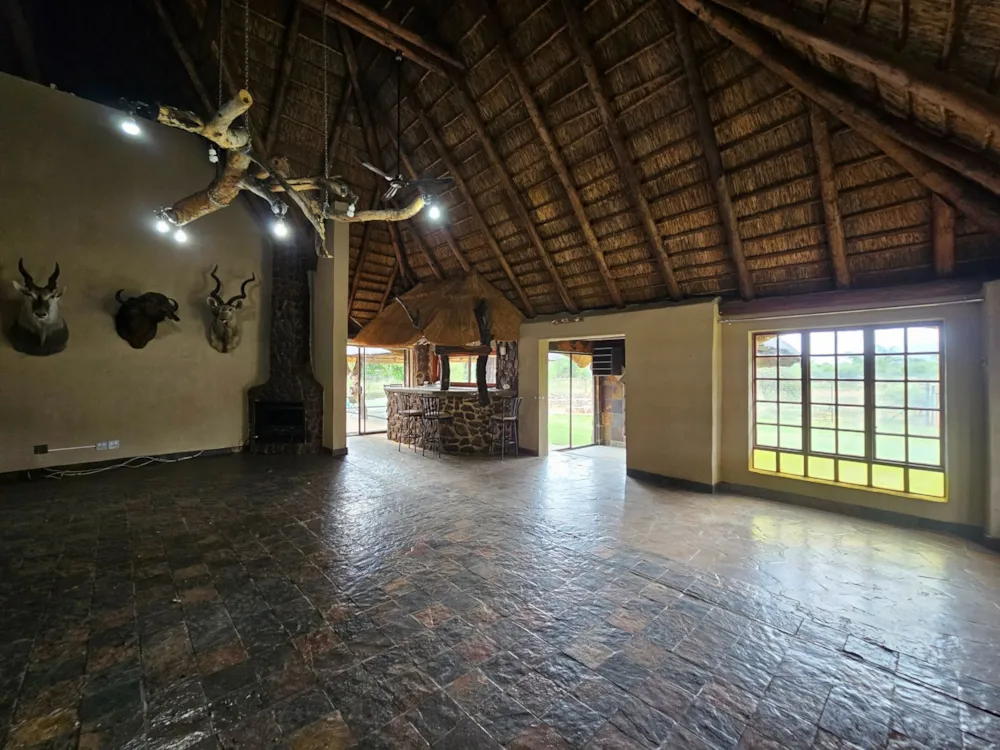 Game farm for sale in Mokopane Rural - 1PS1720224 Game farm for sale in Mokopane Rural - 1PS1720224
