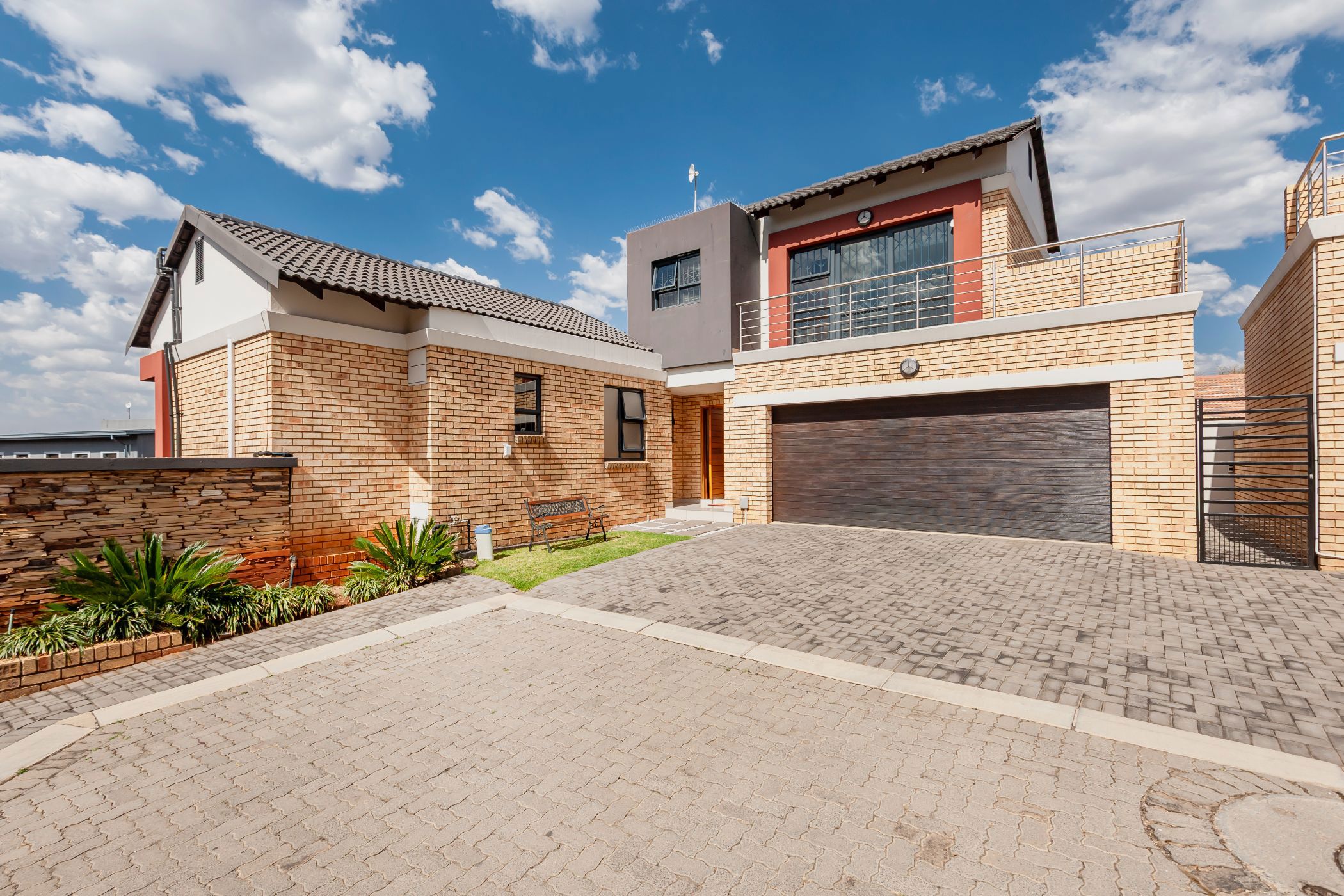 House to rent in Meyersdal - 1GV1719895