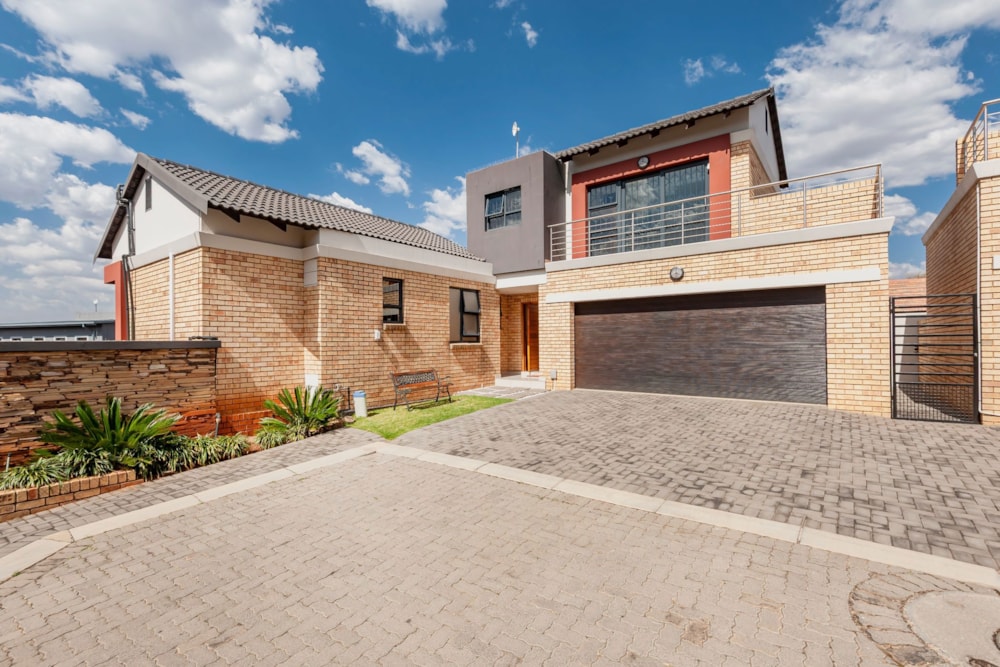 House to rent in Meyersdal - 1GV1719895 House to rent in Meyersdal - 1GV1719895